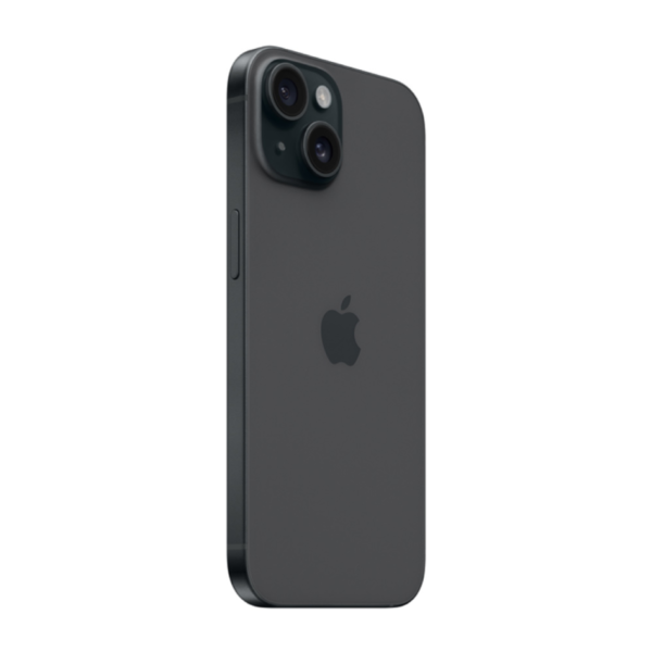 Celular iphone 15 5G 128 Gb 5G SIM Física Negro - Imagen 2