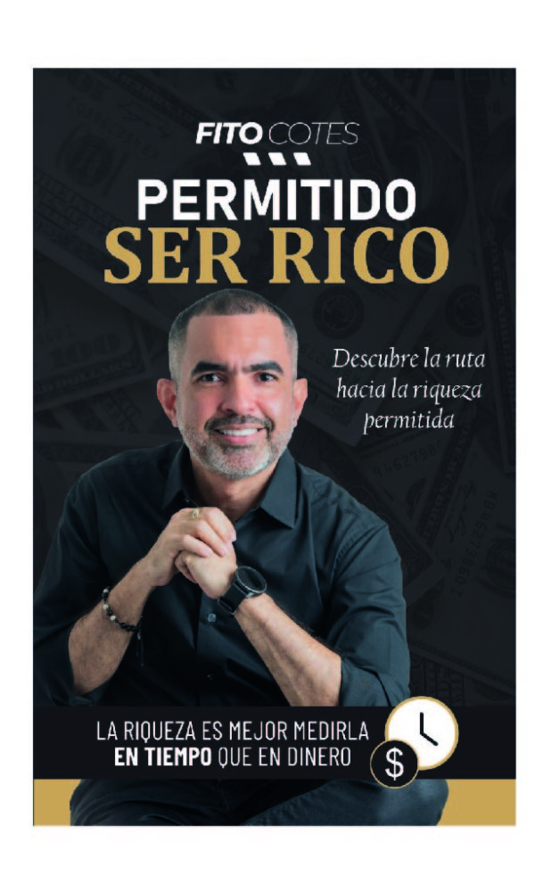 Permitido ser rico