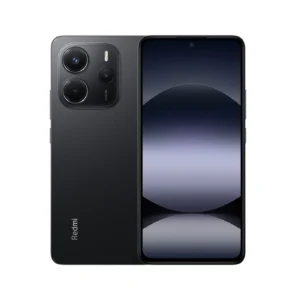 Celular Xioami Redmi Note 14 256 Almacenamiento 8 Ram Negro