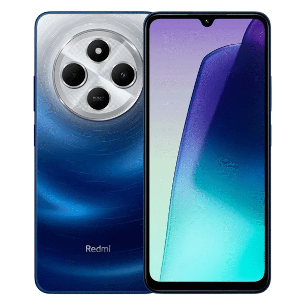 Celular Xiaomi Redmi 14C 128 Almacenamiento 4 de Ram Azul