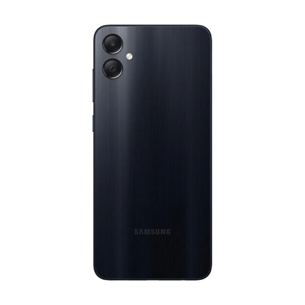 Celular Samsung A05 64 Almacenamiento 4 Ram Negro - Imagen 3