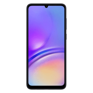 Celular Samsung A05 64 Almacenamiento 4 Ram Negro