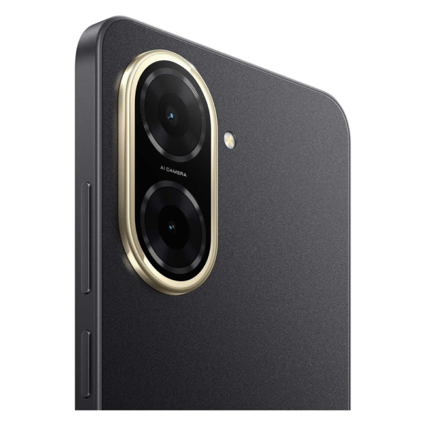 Celular Xiaomi Redmi A5 64 Almacenamiento 3 de Ram Negro - Imagen 4