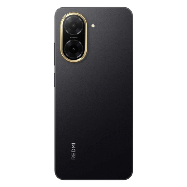 Celular Xiaomi Redmi A5 64 Almacenamiento 3 de Ram Negro - Imagen 3