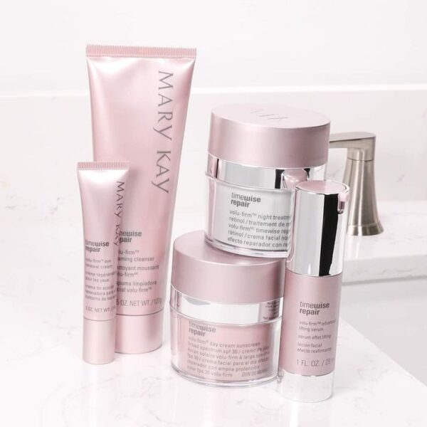 TimeWise Repair Volu Firm Collection MaryKay