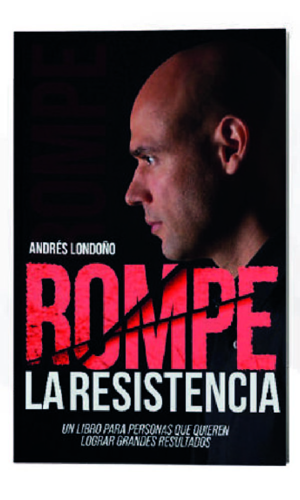 Rompe la resistencia