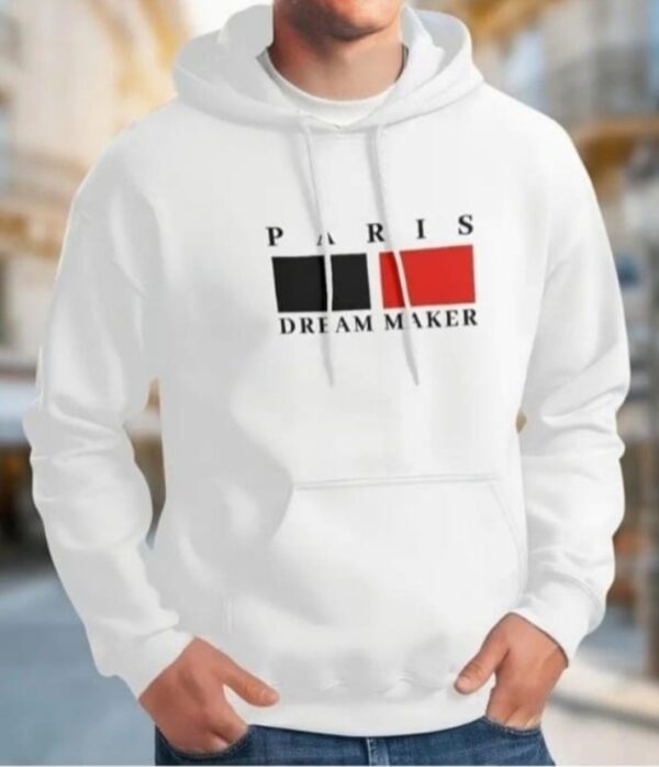 HOODIE PARA HOMBRE - Imagen 2