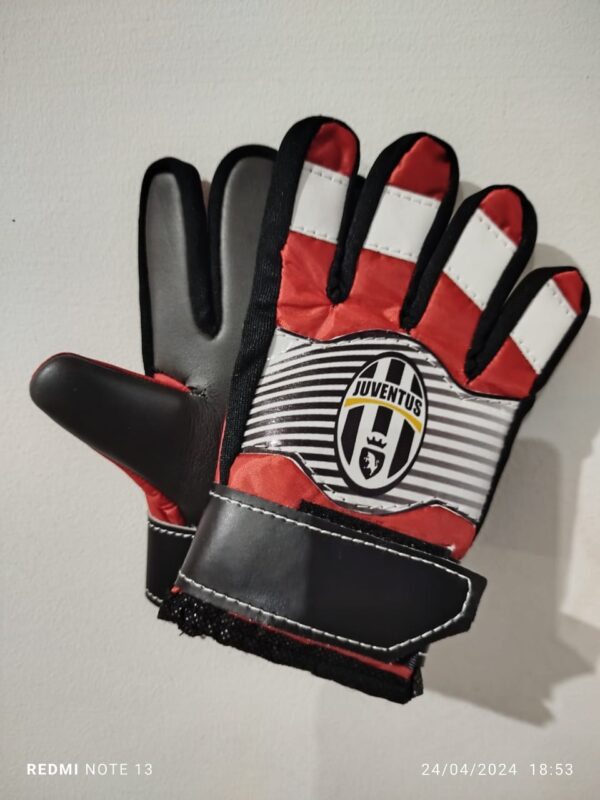 Guantes de arquero - Imagen 5