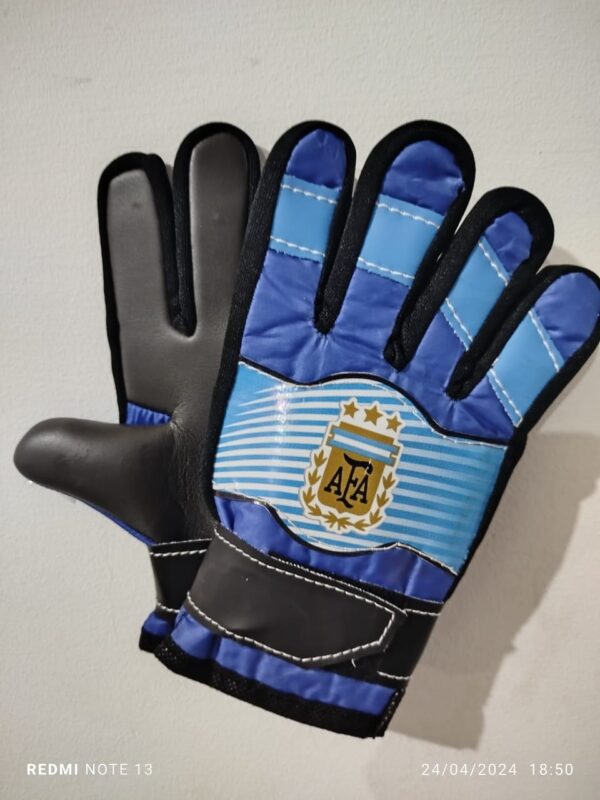 Guantes de arquero - Imagen 4