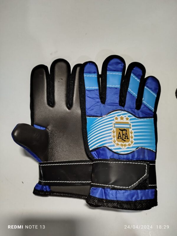 Guantes de arquero - Imagen 2