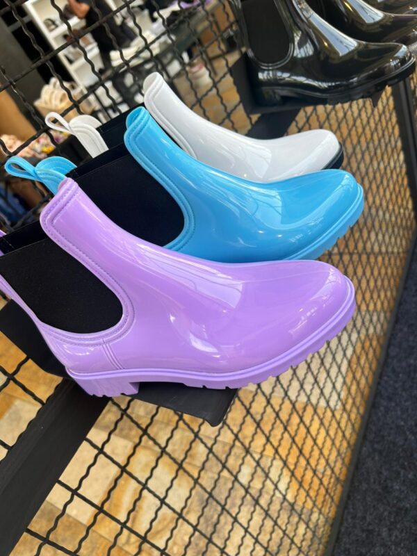 Botas impermeables - Imagen 4
