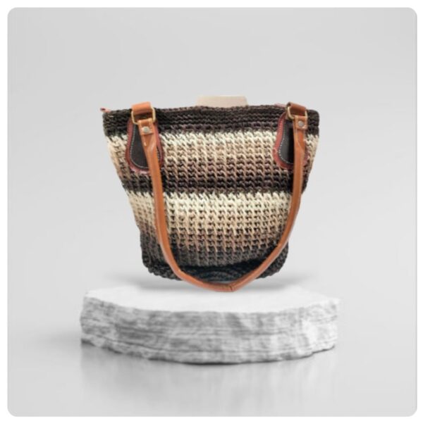 Bolso Tipo Balde - Imagen 2