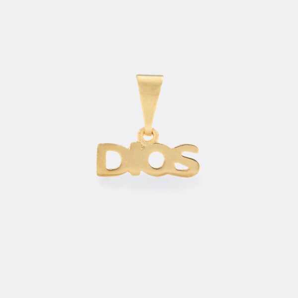 Dije Dios - Imagen 2