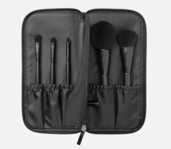 Set Esencial de Brochas con estuche Mary Kay - Imagen 6