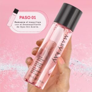 Loción Desmaquillante de Ojos Libre de Aceite Mary Kay
