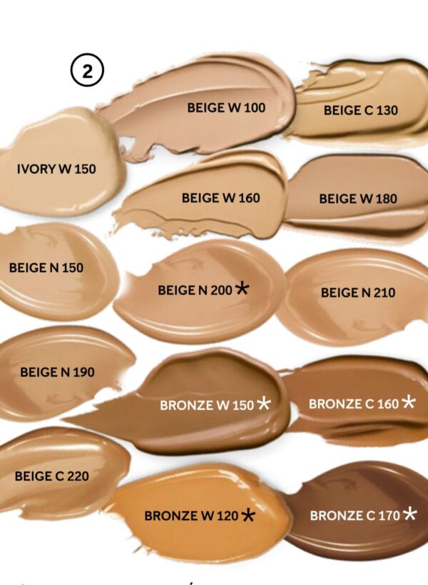 Base TimeWise 3D Mary Kay Luminosa Piel Normal a Seca - Imagen 3