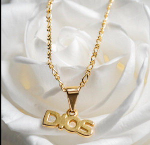 Dije Dios