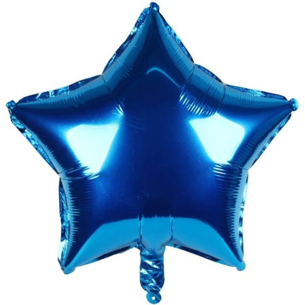 Bouquet Metálico para Papá 5 Globos para Sorprender con Estilo - Imagen 4