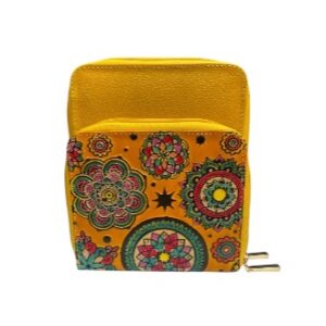Bolso Étnico Sol