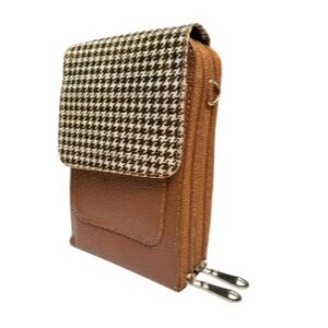 Bolso retro Cafe