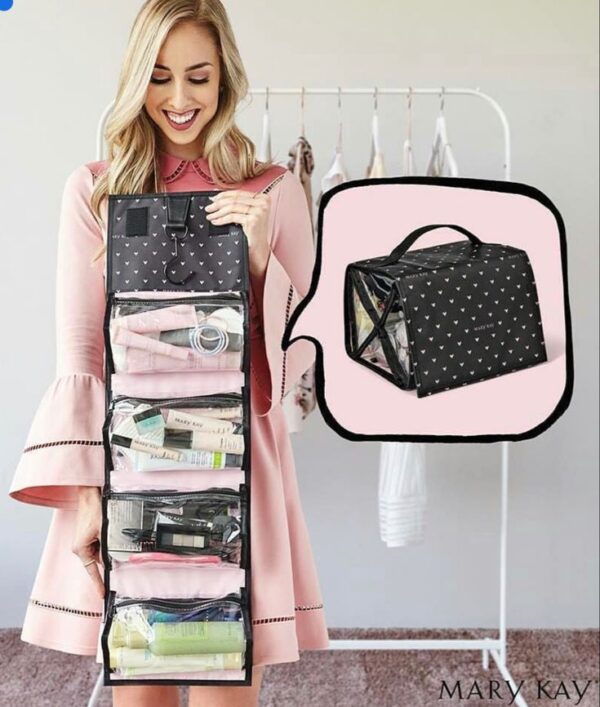 ROLLO DE VIAJE Mary Kay - Imagen 3