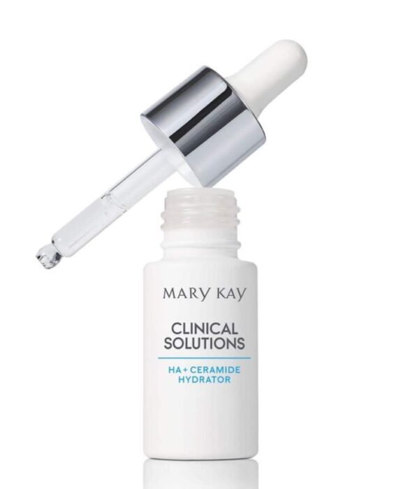 HA CÉRAMIDA para la Humectación Mary Kay Clinical Solutions - Imagen 2