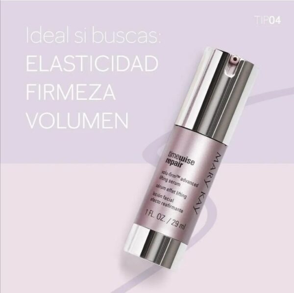 TimeWise Repair Volu Firm Collection MaryKay - Imagen 4