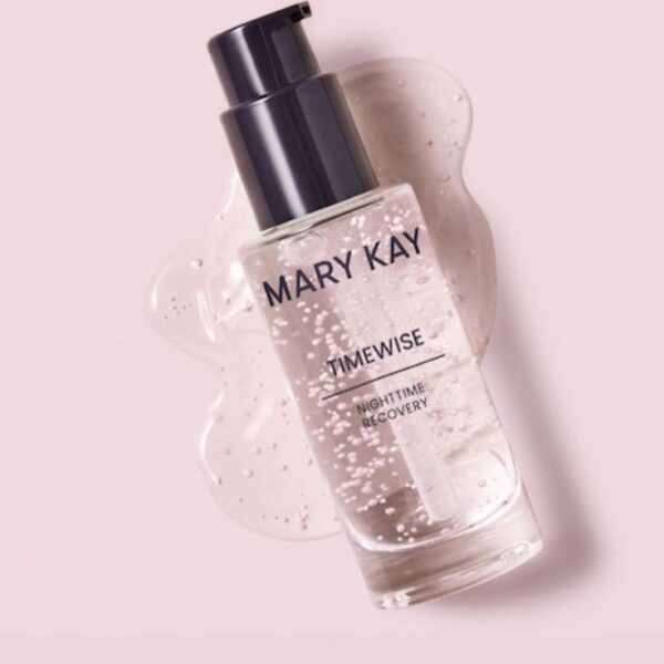Combinación Ideal Avanzada Timewise 3D Combinada a Grasa Mary Kay - Imagen 4